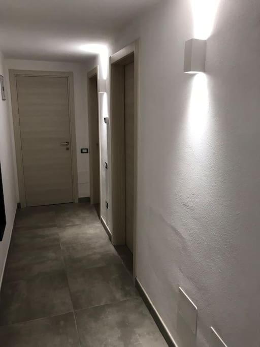 Arco San Zeno Leilighet Pisa Eksteriør bilde
